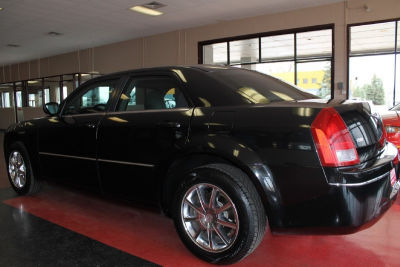 2007 Chrysler 300  Touring