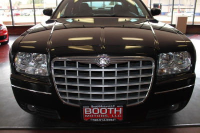 2007 Chrysler 300  Touring
