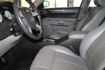 2007 Chrysler 300  Touring