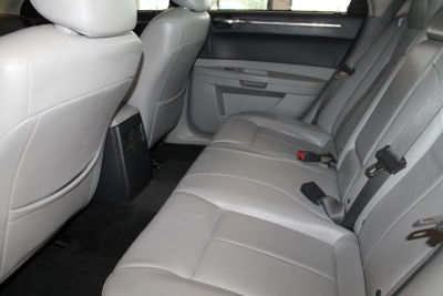 2007 Chrysler 300  Touring