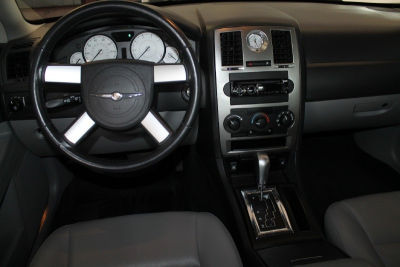 2007 Chrysler 300  Touring
