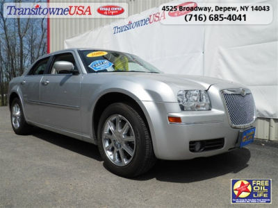 2008 Chrysler 300  Touring