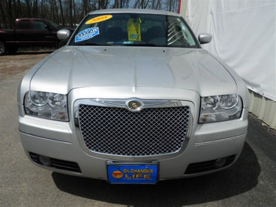 2008 Chrysler 300  Touring