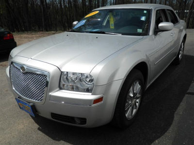 2008 Chrysler 300  Touring