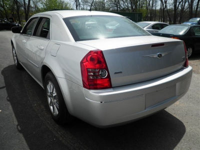 2008 Chrysler 300  Touring