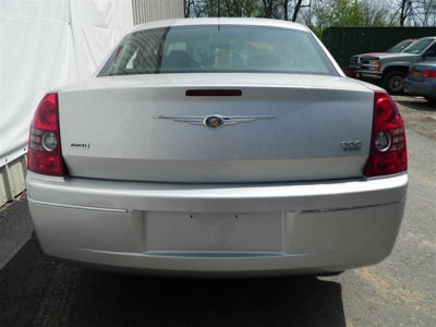 2008 Chrysler 300  Touring
