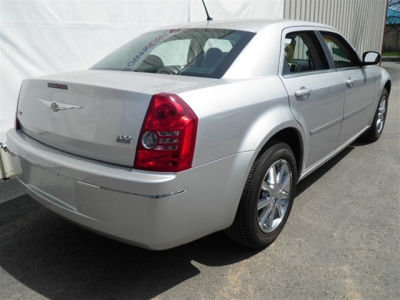 2008 Chrysler 300  Touring
