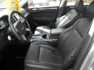 2008 Chrysler 300  Touring