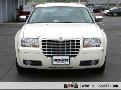 2010 Chrysler 300  Touring