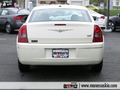 2010 Chrysler 300  Touring
