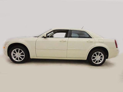 2008 Chrysler 300  Touring
