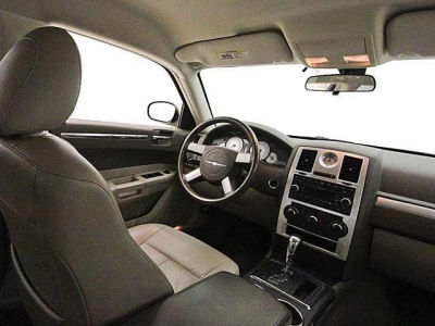 2008 Chrysler 300  Touring