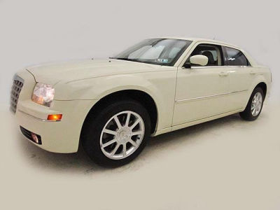 2008 Chrysler 300  Touring