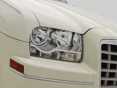 2008 Chrysler 300  Touring