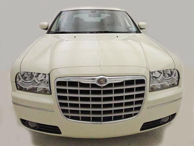 2008 Chrysler 300  Touring