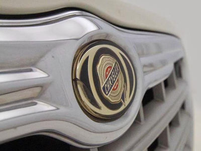 2008 Chrysler 300  Touring