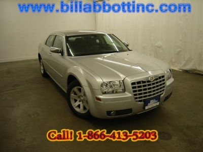 2007 Chrysler 300  Touring