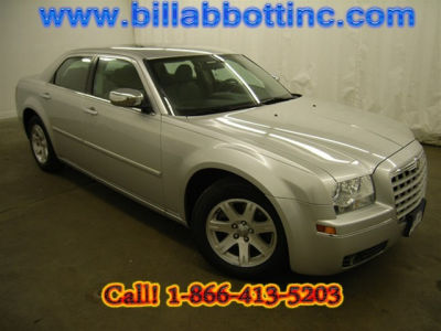 2007 Chrysler 300  Touring