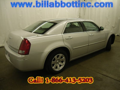 2007 Chrysler 300  Touring