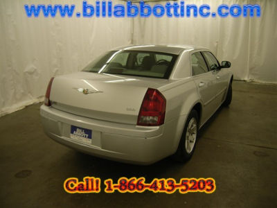 2007 Chrysler 300  Touring