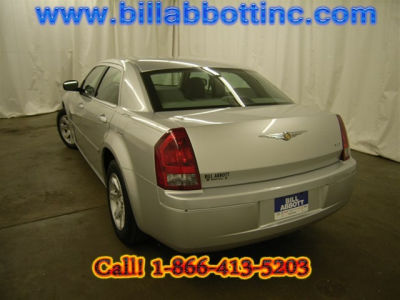 2007 Chrysler 300  Touring