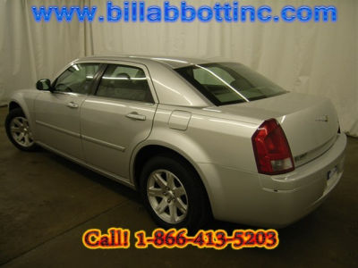 2007 Chrysler 300  Touring