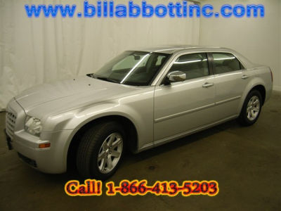 2007 Chrysler 300  Touring