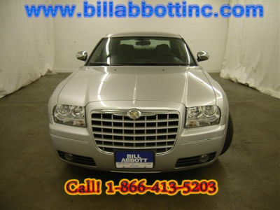 2007 Chrysler 300  Touring