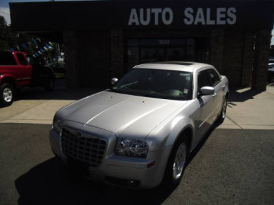 2006 Chrysler 300  Touring