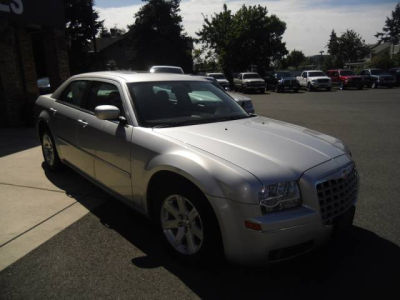 2006 Chrysler 300  Touring