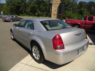 2006 Chrysler 300  Touring