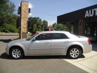2006 Chrysler 300  Touring
