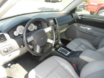 2006 Chrysler 300  Touring