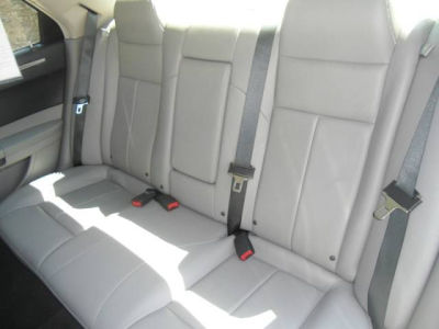 2006 Chrysler 300  Touring