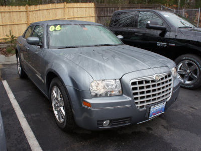 2006 Chrysler 300  Touring
