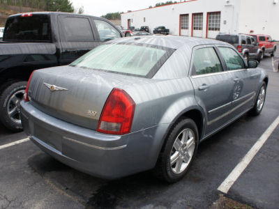 2006 Chrysler 300  Touring