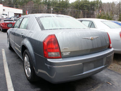 2006 Chrysler 300  Touring