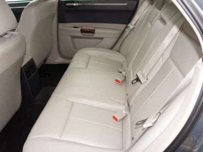 2006 Chrysler 300  Touring