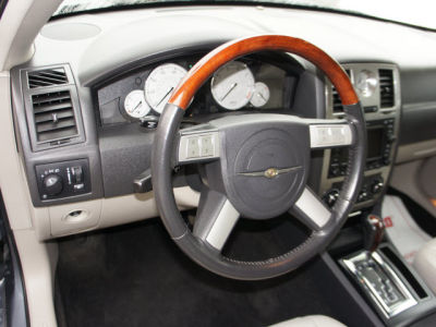 2006 Chrysler 300  Touring