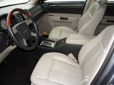 2006 Chrysler 300  Touring