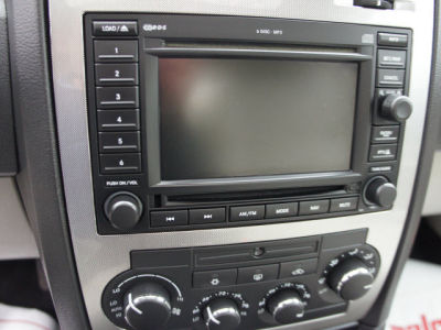 2006 Chrysler 300  Touring