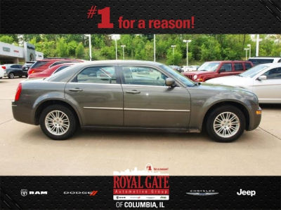 2008 Chrysler 300  Touring