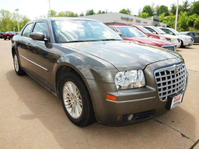 2008 Chrysler 300  Touring