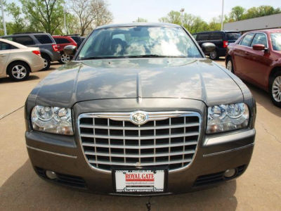 2008 Chrysler 300  Touring