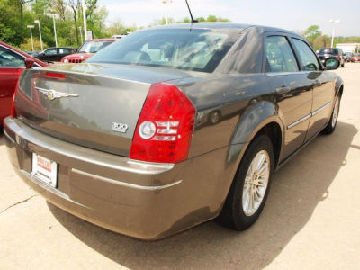 2008 Chrysler 300  Touring
