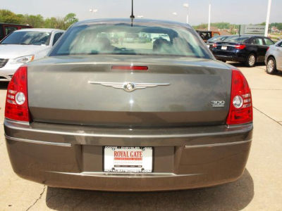 2008 Chrysler 300  Touring