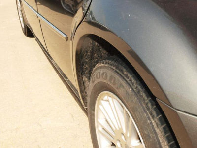 2008 Chrysler 300  Touring
