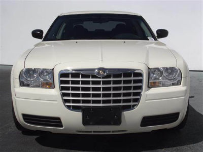 2007 Chrysler 300  Base