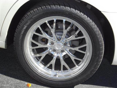 2007 Chrysler 300  Base