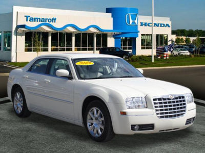 2009 Chrysler 300  Touring